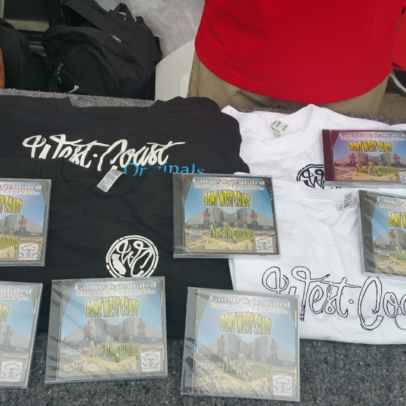 Westcoast_originals - Picture 3 of 8